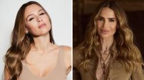 Un experto en lenguaje corporal analiza el pedido de disculpas de Pampita a Maria Vázquez: "Mucha tensión”