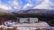 Dónde hospedarte en Patagonia con vistas a nieve y lagos