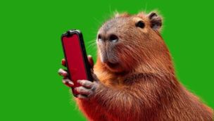 modo capibara