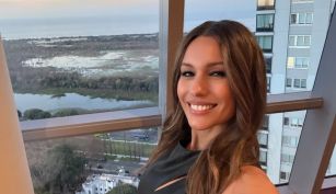 Pampita 