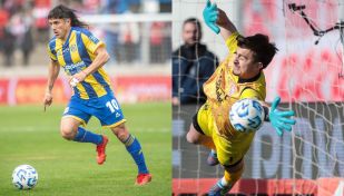 RC vs UNI