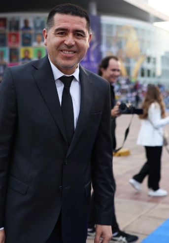 Riquelme