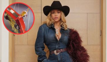 Beyoncé