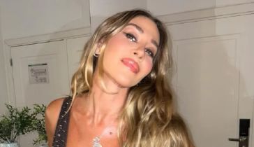 Jimena Barón
