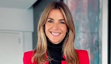 María Belén Ludueña