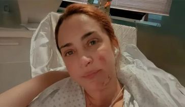 María Julia Oliván
