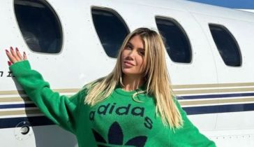 Wanda Nara