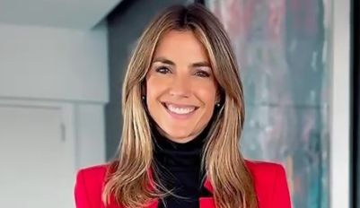 María Belén Ludueña