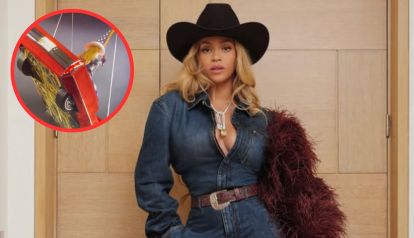 Beyoncé