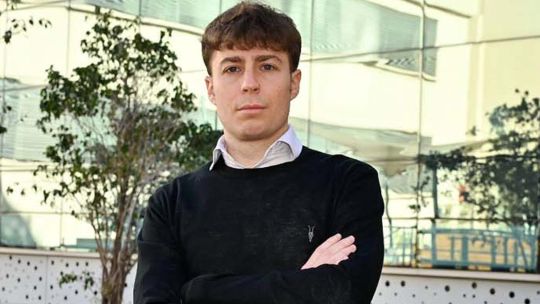 Matías Rajnerman: “Las inversiones financieras aparecen como la única opción”