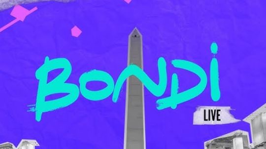 Bondi Live