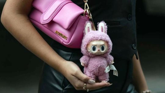 Muñecos Labubu