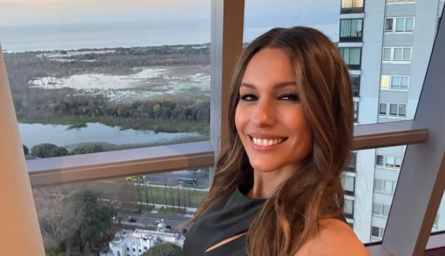 Pampita 