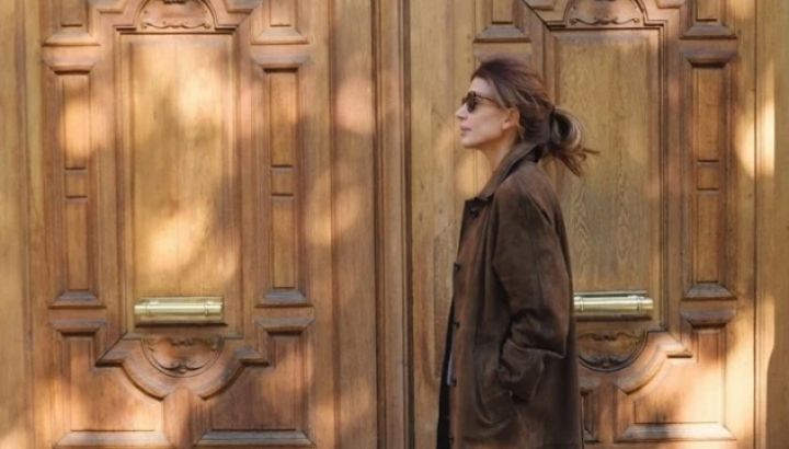Se agranda la familia de Juliana Awada: se convierte en tía abuela por décima vez
