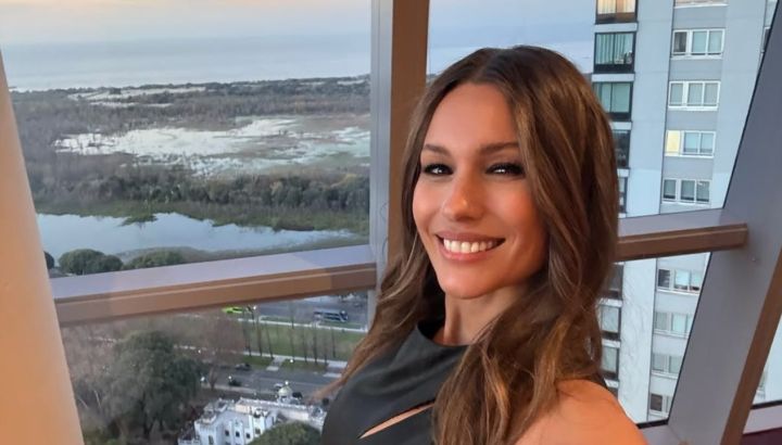 Qué es la dislexia, la dificultad de aprendizaje que tiene Pampita