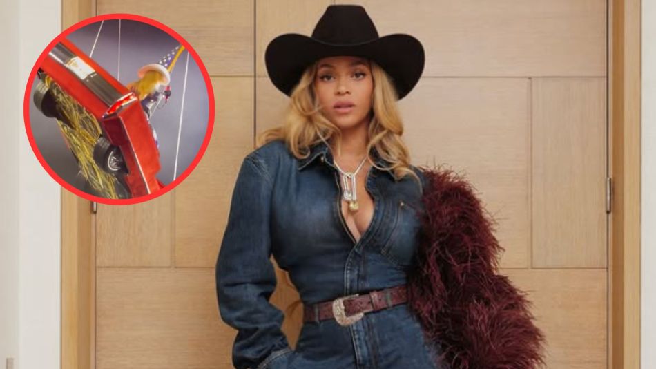 Beyoncé