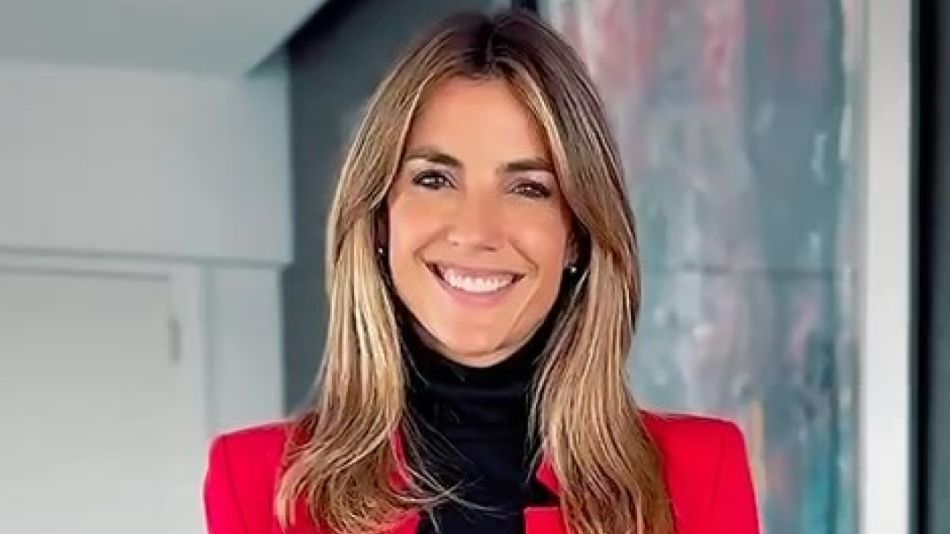 María Belén Ludueña