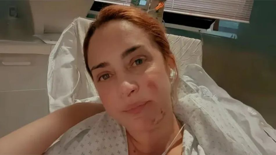 María Julia Oliván
