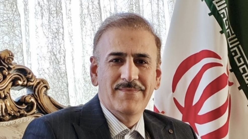 20250629 Embajada de Irán
