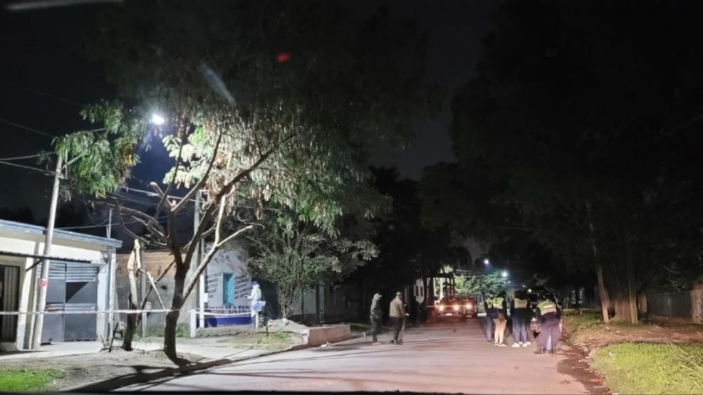 Hombre asesinó a su suegra de 104 años en Tucumán