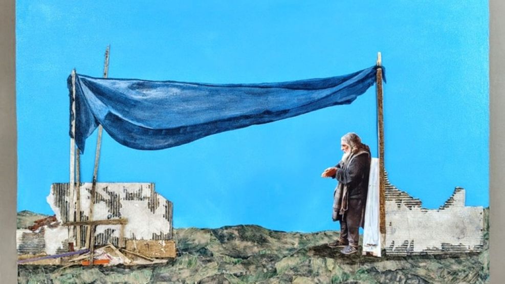 Obra Linossi Hotel Eden