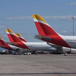 Iberia preparó un plan de renovación de flota y servicios que se desarrollará durante los próximos cinco años.