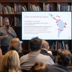 Iberia preparó un plan de renovación de flota y servicios que se desarrollará durante los próximos cinco años.