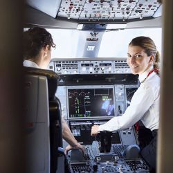 Iberia preparó un plan de renovación de flota y servicios que se desarrollará durante los próximos cinco años.