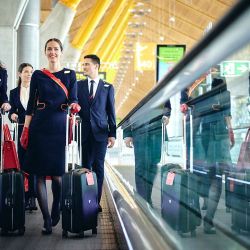 Iberia preparó un plan de renovación de flota y servicios que se desarrollará durante los próximos cinco años.