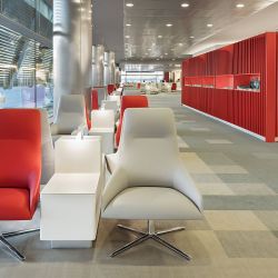 Iberia preparó un plan de renovación de flota y servicios que se desarrollará durante los próximos cinco años.