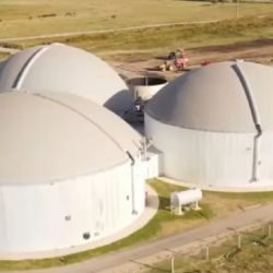 Será la primera planta de esas características que tendrá la provincia de San Juan.