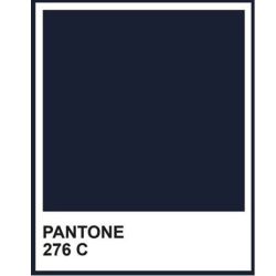 Color tendencia