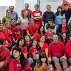 Fundación de la Hemofilia | Foto:CEDOC