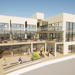 LB Company te ofrece tu próximo espacio comercial sin anticipo y en 12 cuotas. | Foto:CEDOC