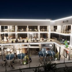LB Company te ofrece tu próximo espacio comercial sin anticipo y en 12 cuotas. | Foto:CEDOC