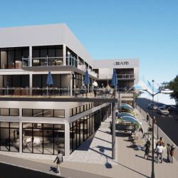 LB Company te ofrece tu próximo espacio comercial sin anticipo y en 12 cuotas. | Foto:CEDOC