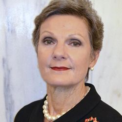 Loretta Preska | Foto:Cedoc