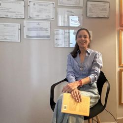 Relaciones espejo: cuando el otro me refleja a mí mismo | Foto:CEDOC