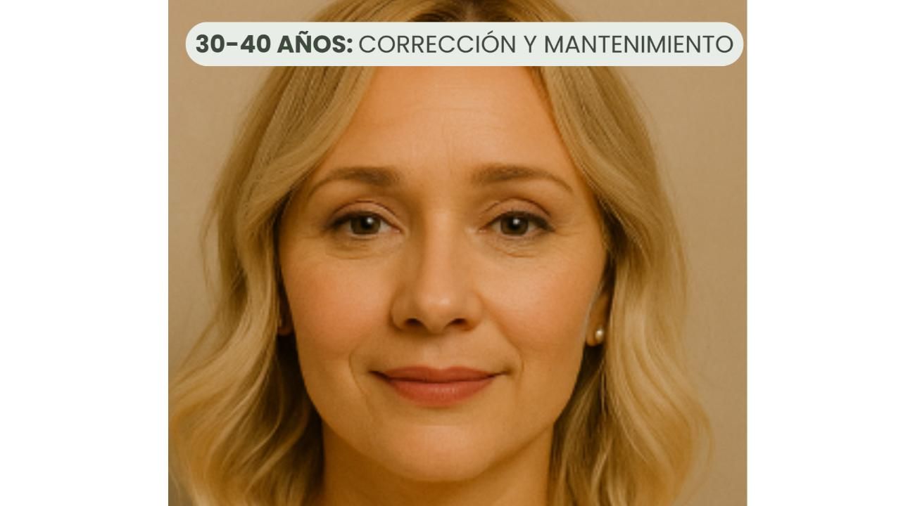 La Ciencia de la Belleza a Través del Tiempo: Longevidad y Estética Saludable por Beauty by Stephania Olivo