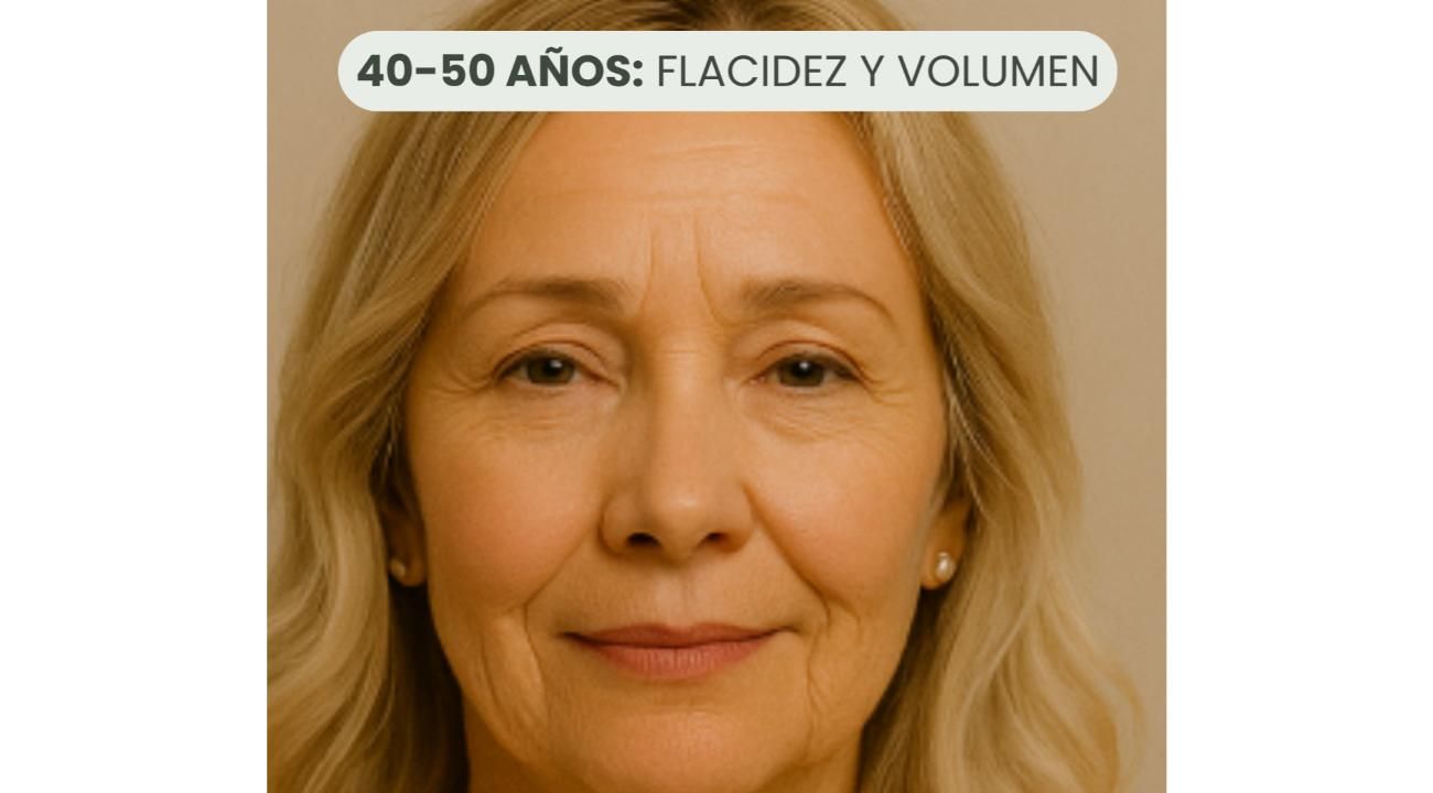 La Ciencia de la Belleza a Través del Tiempo: Longevidad y Estética Saludable por Beauty by Stephania Olivo