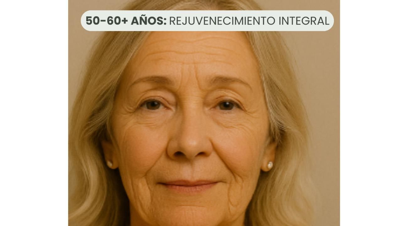 La Ciencia de la Belleza a Través del Tiempo: Longevidad y Estética Saludable por Beauty by Stephania Olivo