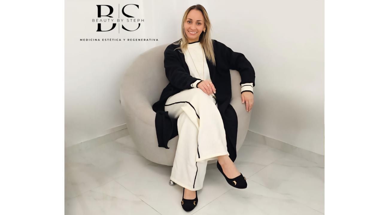 La Ciencia de la Belleza a Través del Tiempo: Longevidad y Estética Saludable por Beauty by Stephania Olivo