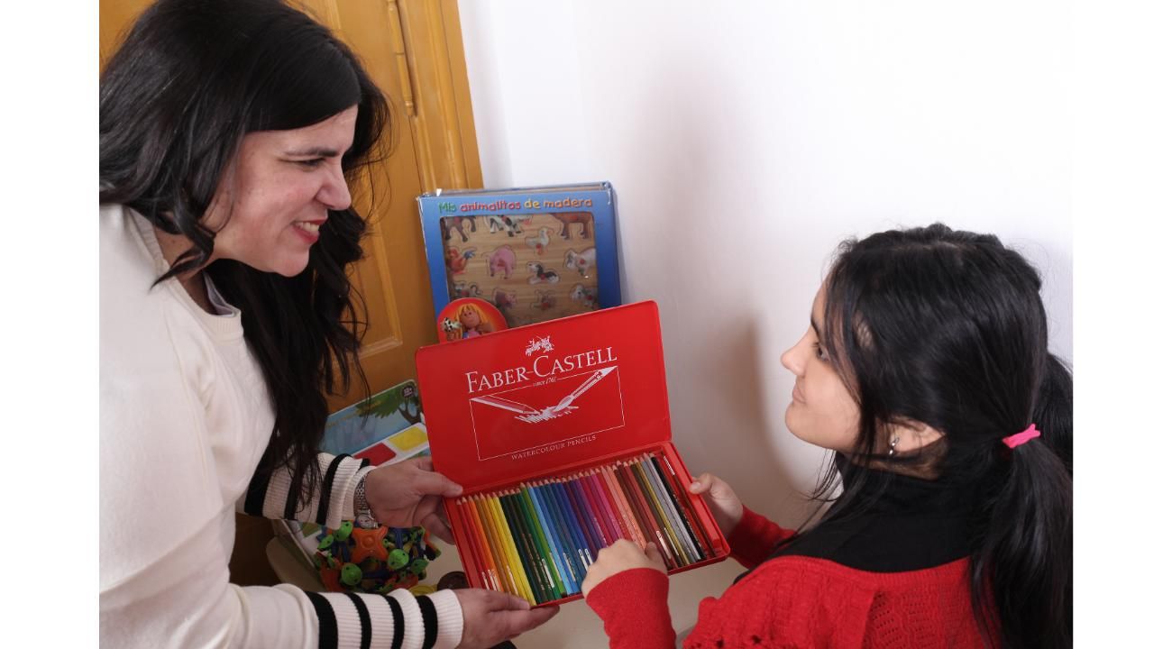 Niños con altas capacidades y sensibilidad sensorial: una mirada desde la neurociencia educativa