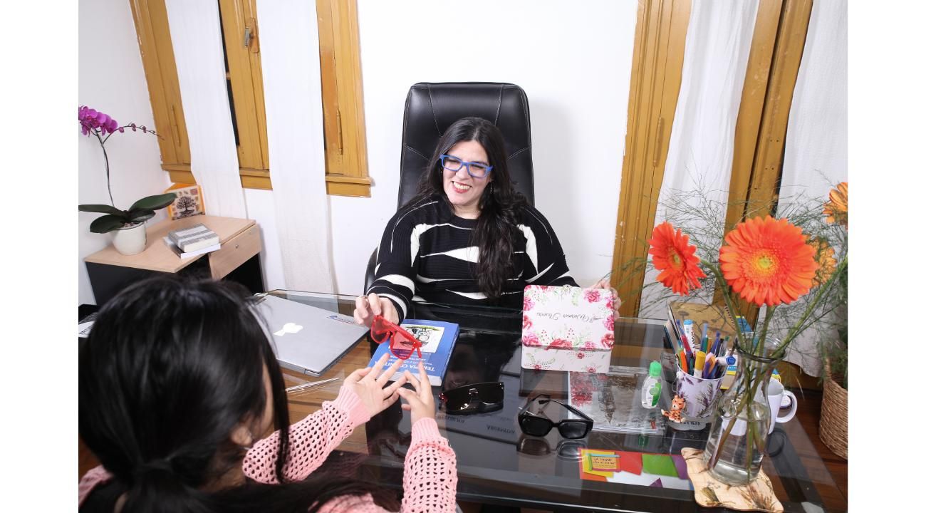 Niños con altas capacidades y sensibilidad sensorial: una mirada desde la neurociencia educativa