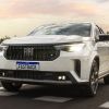 Fiat Fastback 2026