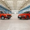 Volkswagen Golf GTI Edition 50