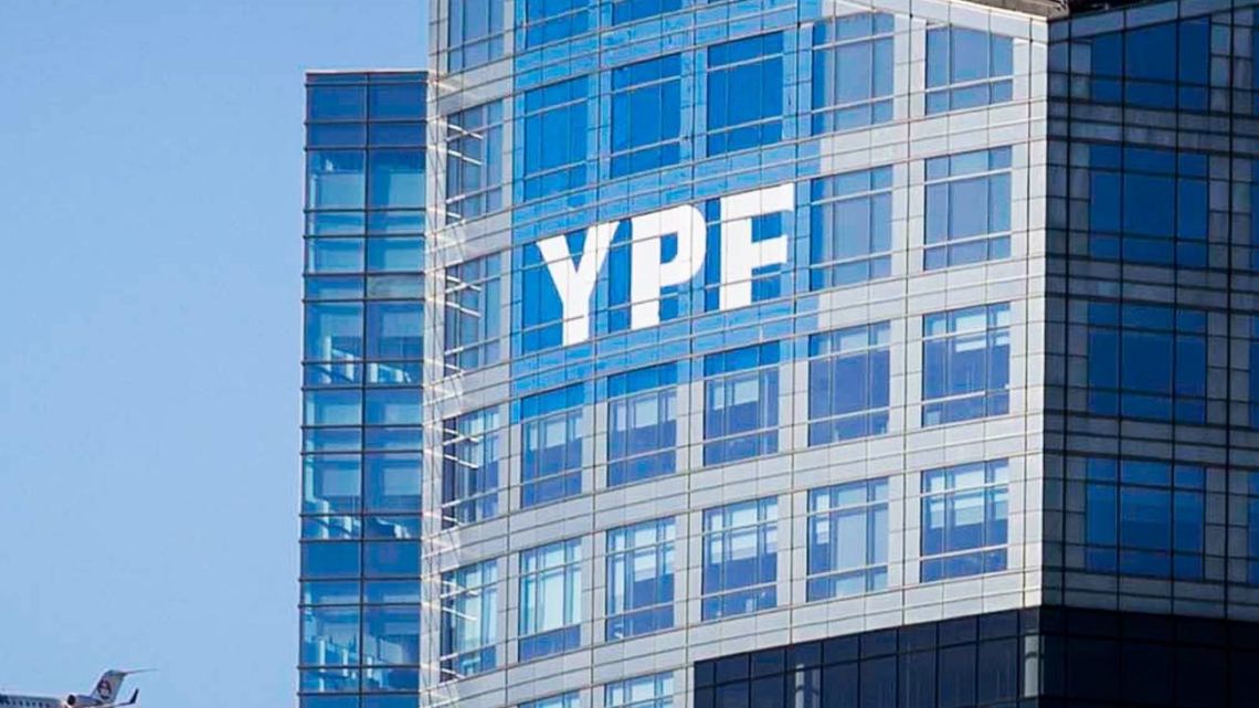 “No se entregará el 51%, con los años se negociará un pago menor por YPF”