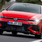 Volkswagen Golf GTI Edition 50