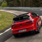 Volkswagen Golf GTI Edition 50