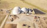 ¿Cómo será la primera planta biogeneradora de energía limpia de San Juan?